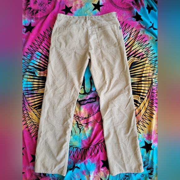 Vineyard Vines Corduroy Pants 34x34 - Picture 3 of 5